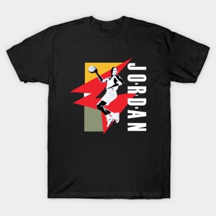 Vintage Jordan! T-Shirt